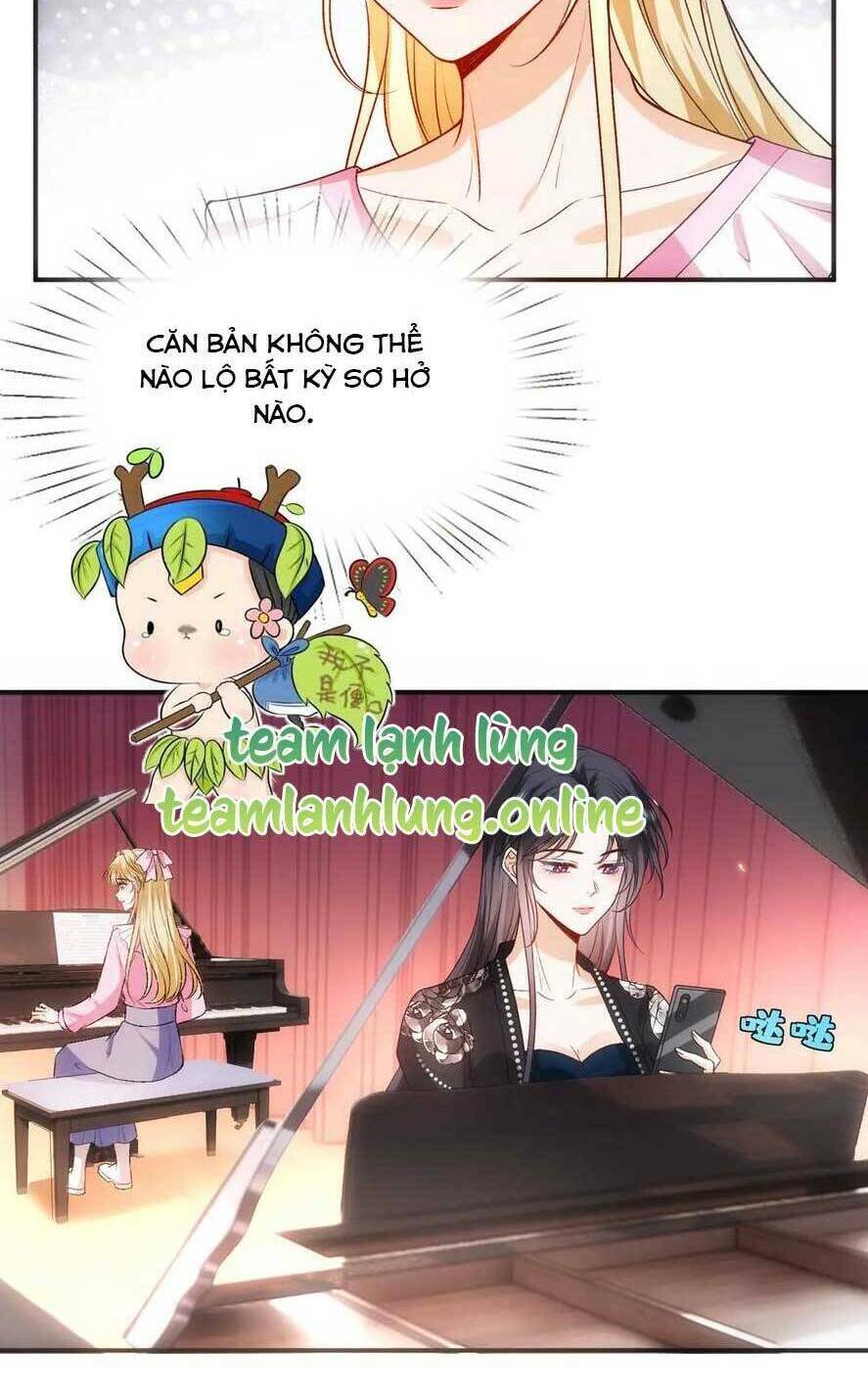 Vợ Của Lục Tổng Không Phải Dạng Vừa Chapter 117 - Trang 2