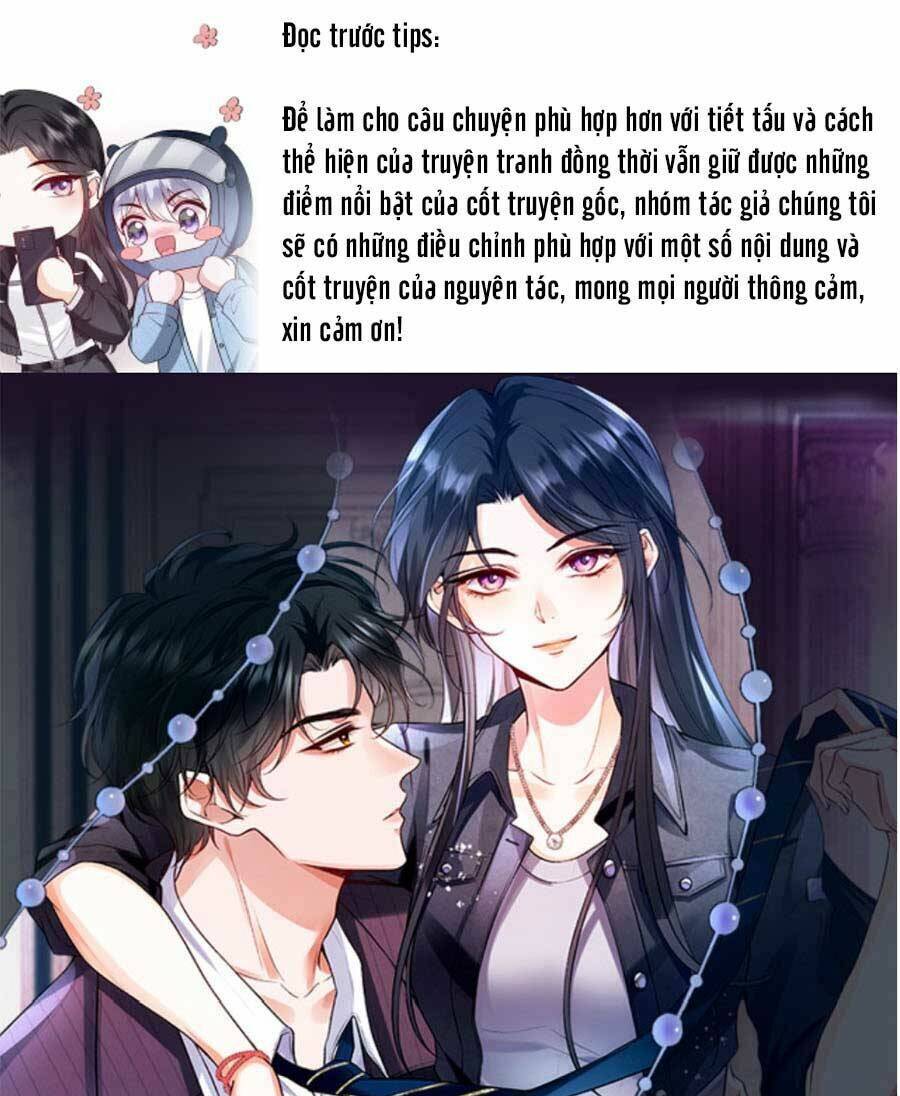 Vợ Của Lục Tổng Không Phải Dạng Vừa Chapter 12 - Trang 2