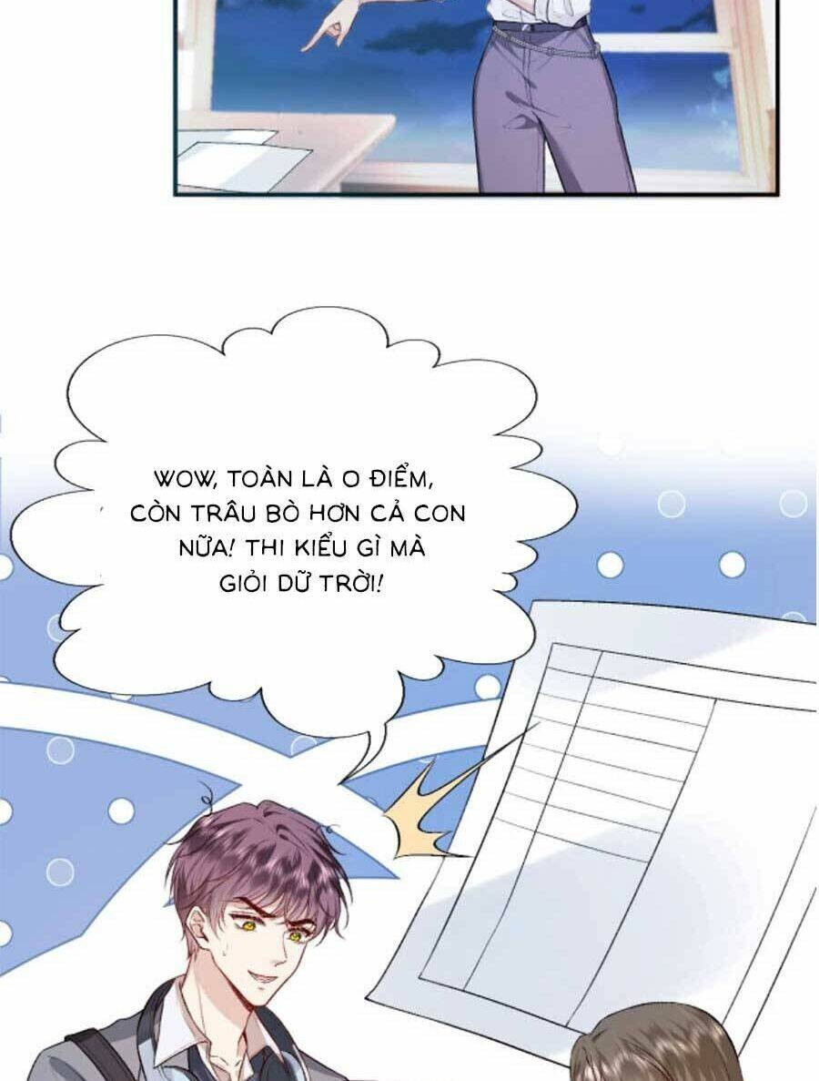 Vợ Của Lục Tổng Không Phải Dạng Vừa Chapter 12 - Trang 2