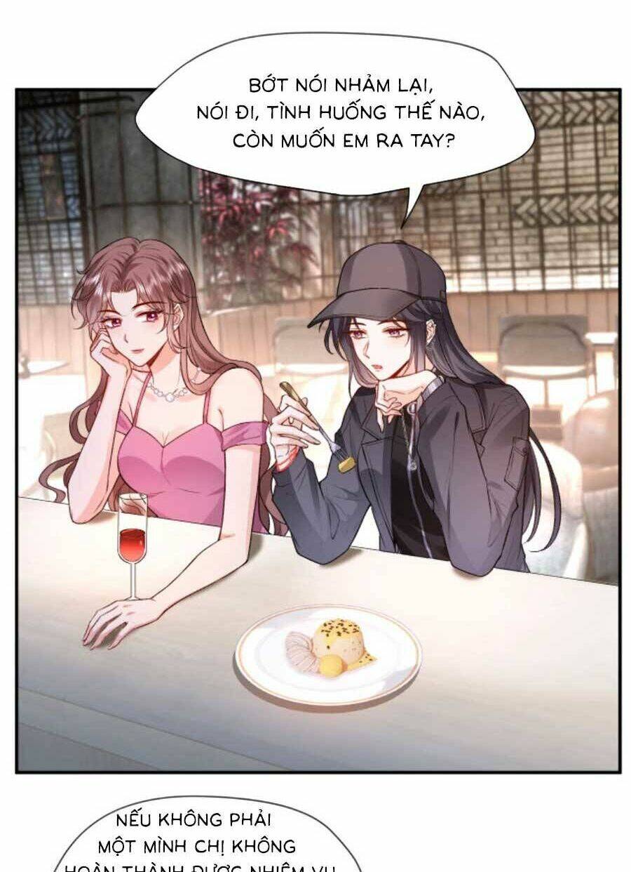 Vợ Của Lục Tổng Không Phải Dạng Vừa Chapter 12 - Trang 2