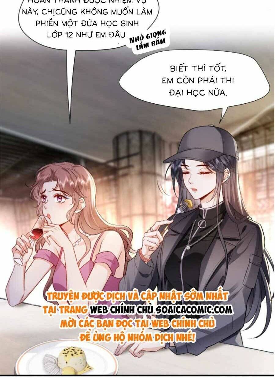 Vợ Của Lục Tổng Không Phải Dạng Vừa Chapter 12 - Trang 2