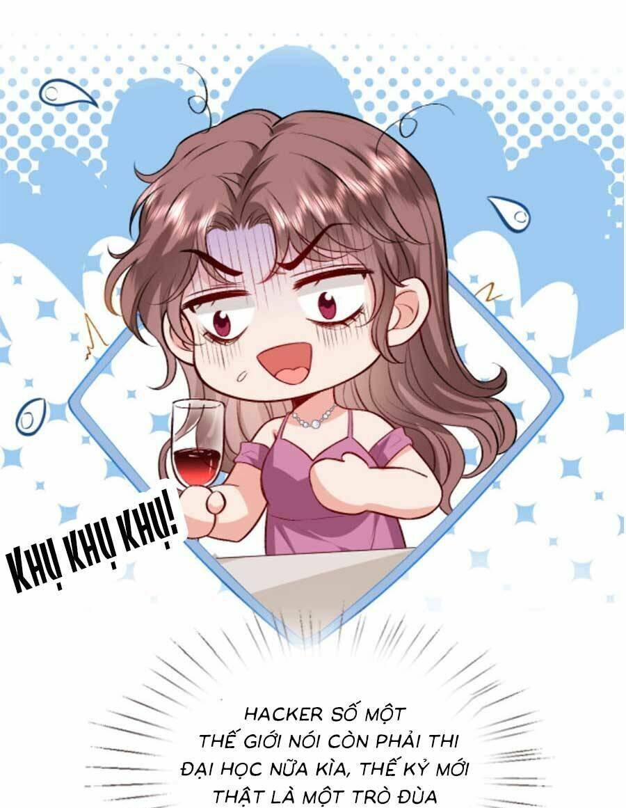 Vợ Của Lục Tổng Không Phải Dạng Vừa Chapter 12 - Trang 2