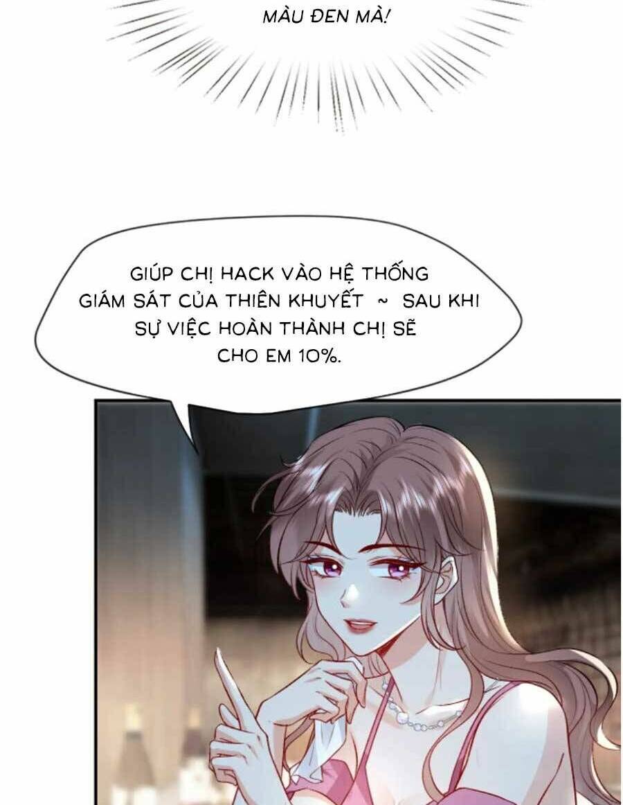 Vợ Của Lục Tổng Không Phải Dạng Vừa Chapter 12 - Trang 2