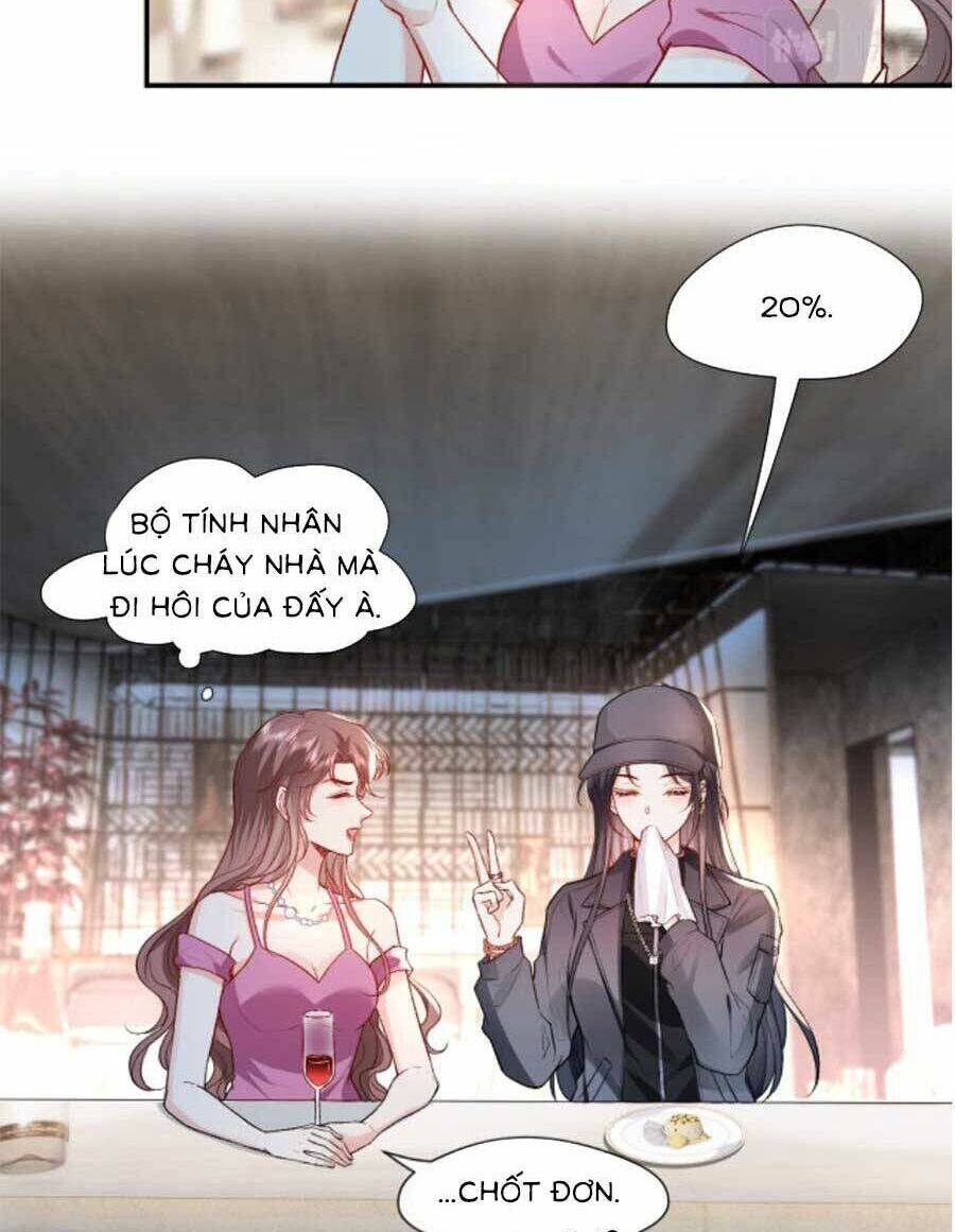 Vợ Của Lục Tổng Không Phải Dạng Vừa Chapter 12 - Trang 2