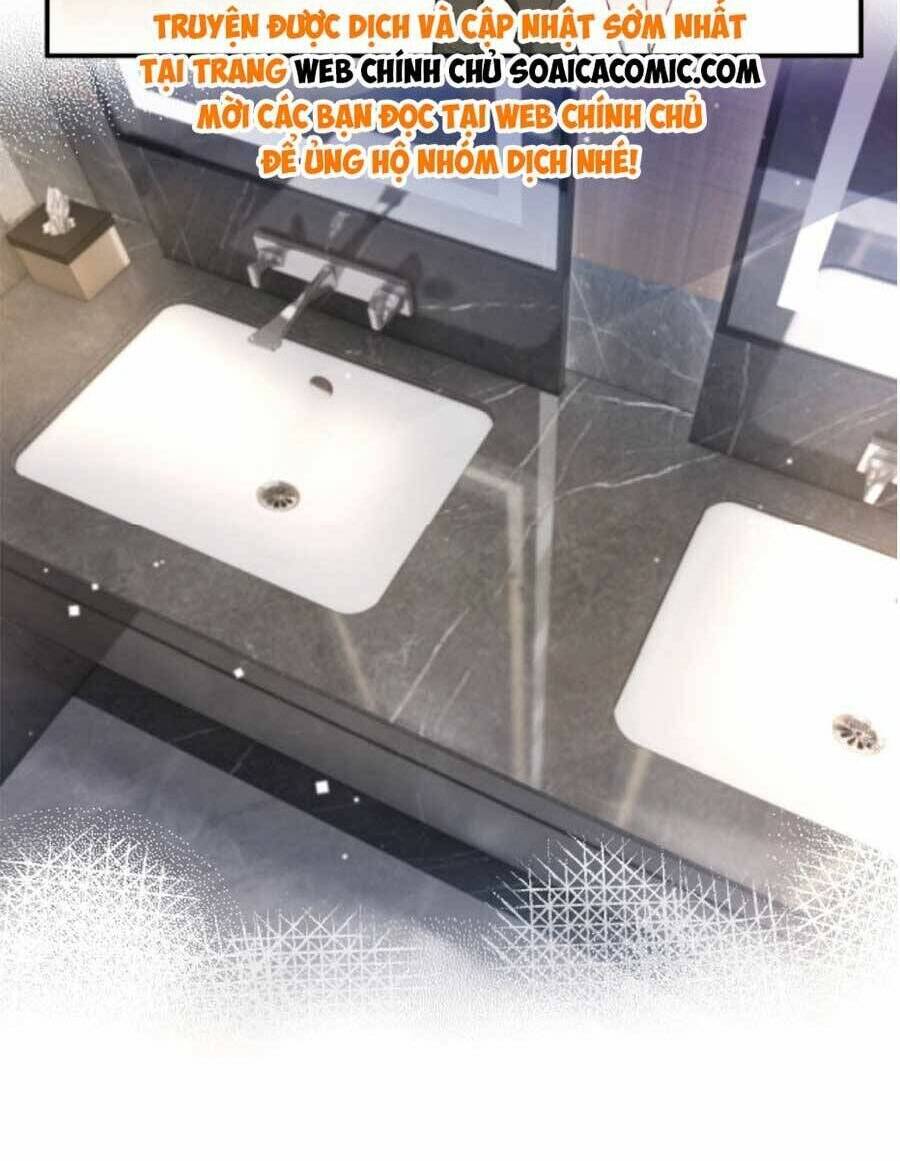 Vợ Của Lục Tổng Không Phải Dạng Vừa Chapter 12 - Trang 2