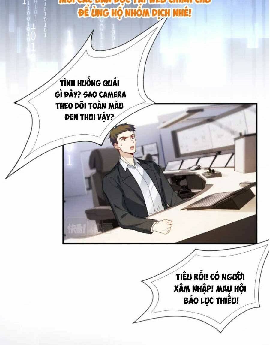 Vợ Của Lục Tổng Không Phải Dạng Vừa Chapter 12 - Trang 2