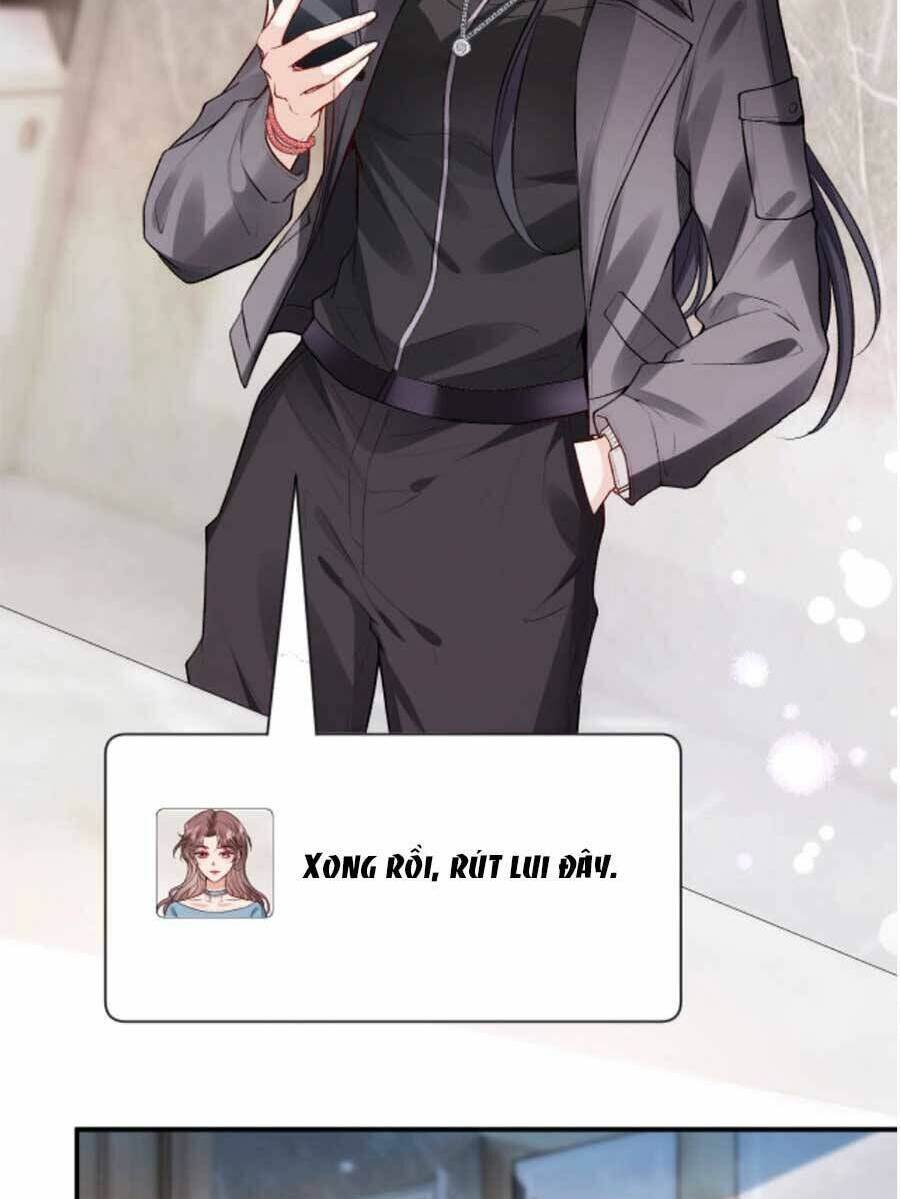 Vợ Của Lục Tổng Không Phải Dạng Vừa Chapter 12 - Trang 2