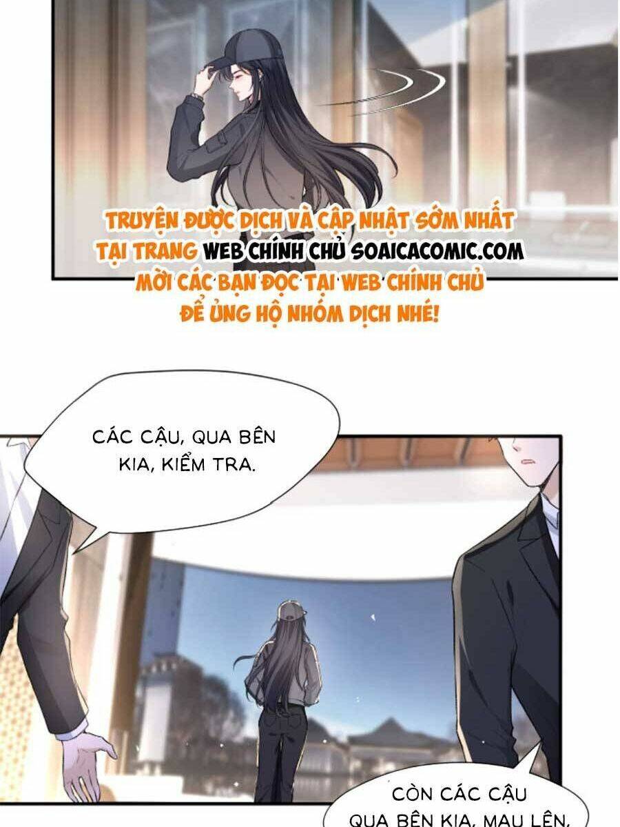 Vợ Của Lục Tổng Không Phải Dạng Vừa Chapter 12 - Trang 2