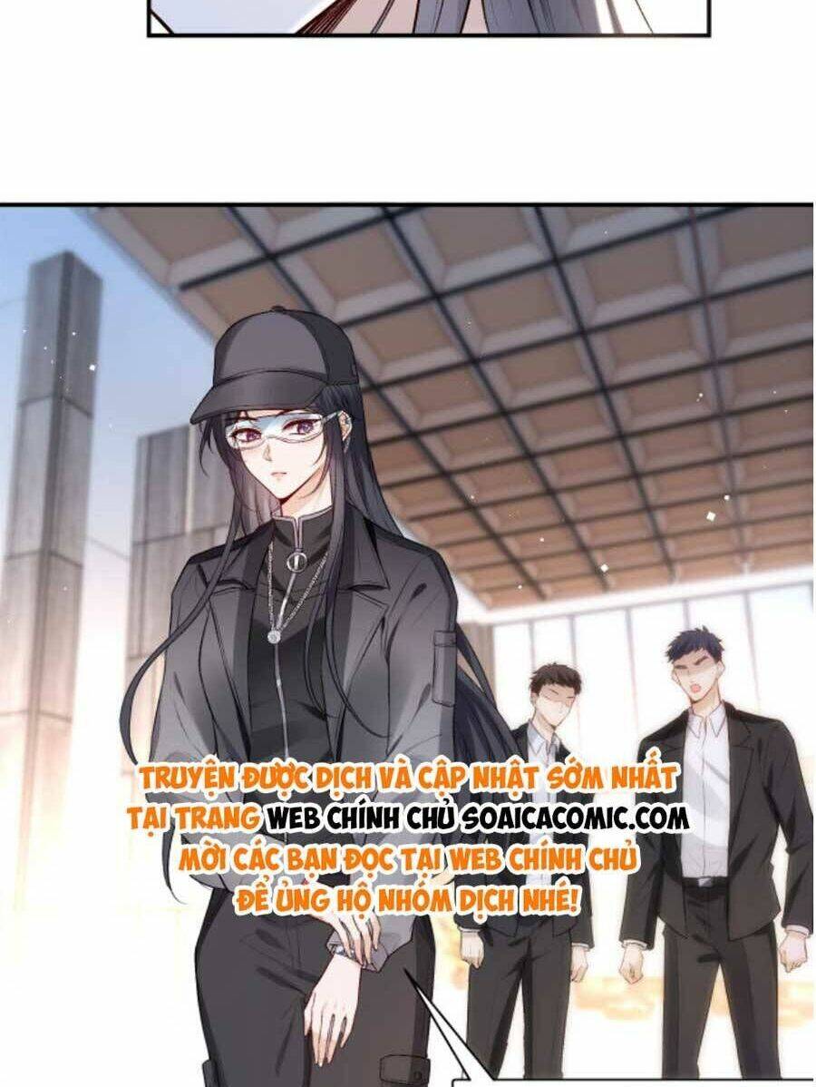 Vợ Của Lục Tổng Không Phải Dạng Vừa Chapter 12 - Trang 2