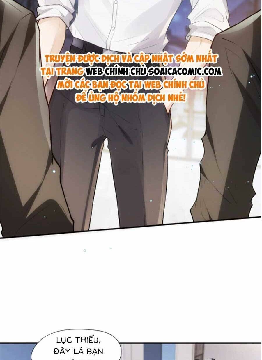 Vợ Của Lục Tổng Không Phải Dạng Vừa Chapter 12 - Trang 2