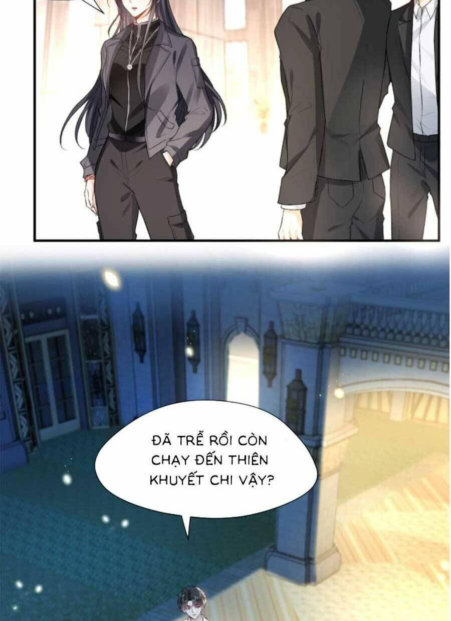 Vợ Của Lục Tổng Không Phải Dạng Vừa Chapter 12 - Trang 2