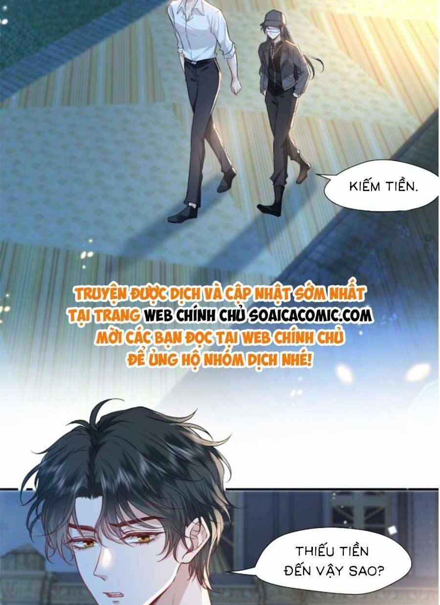 Vợ Của Lục Tổng Không Phải Dạng Vừa Chapter 12 - Trang 2