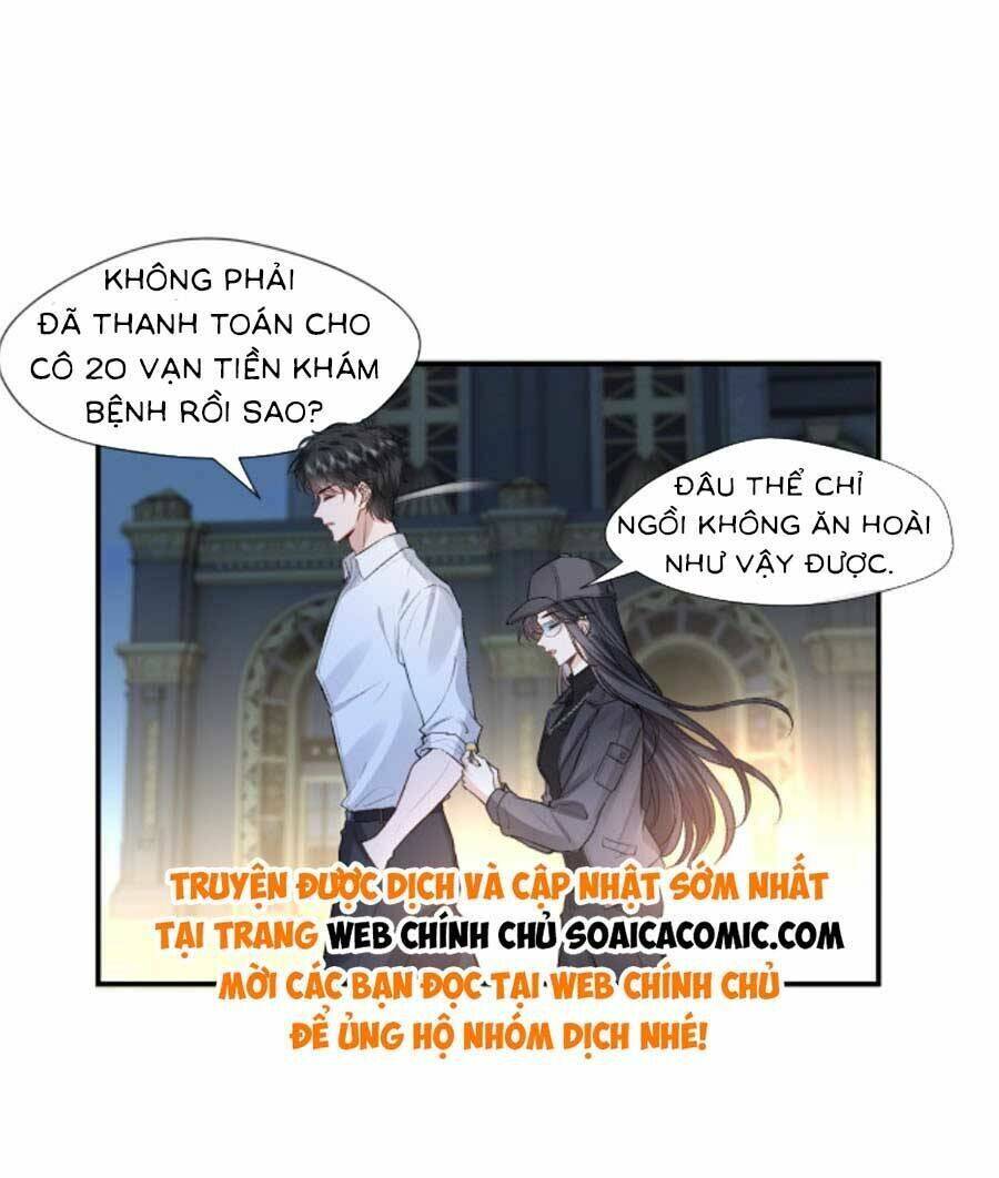 Vợ Của Lục Tổng Không Phải Dạng Vừa Chapter 12 - Trang 2
