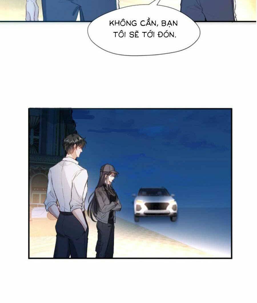 Vợ Của Lục Tổng Không Phải Dạng Vừa Chapter 12 - Trang 2