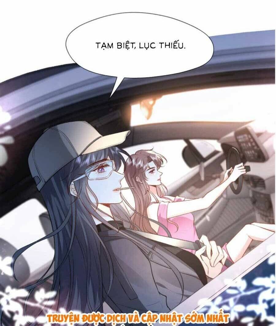 Vợ Của Lục Tổng Không Phải Dạng Vừa Chapter 12 - Trang 2