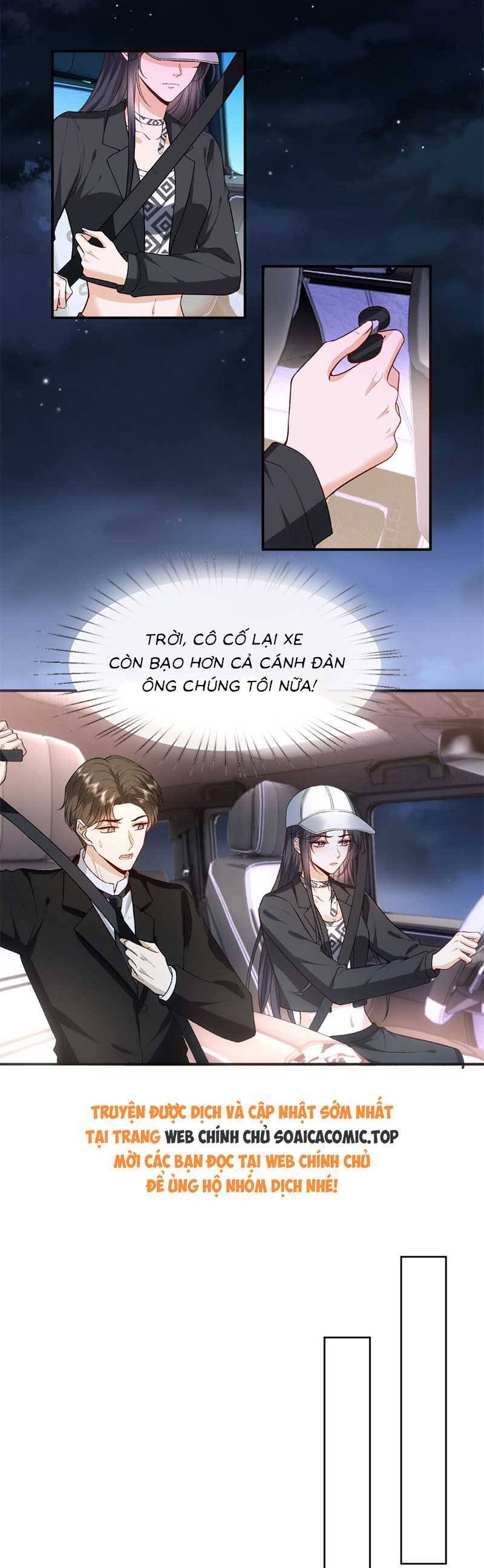 Vợ Của Lục Tổng Không Phải Dạng Vừa Chapter 122 - Trang 2