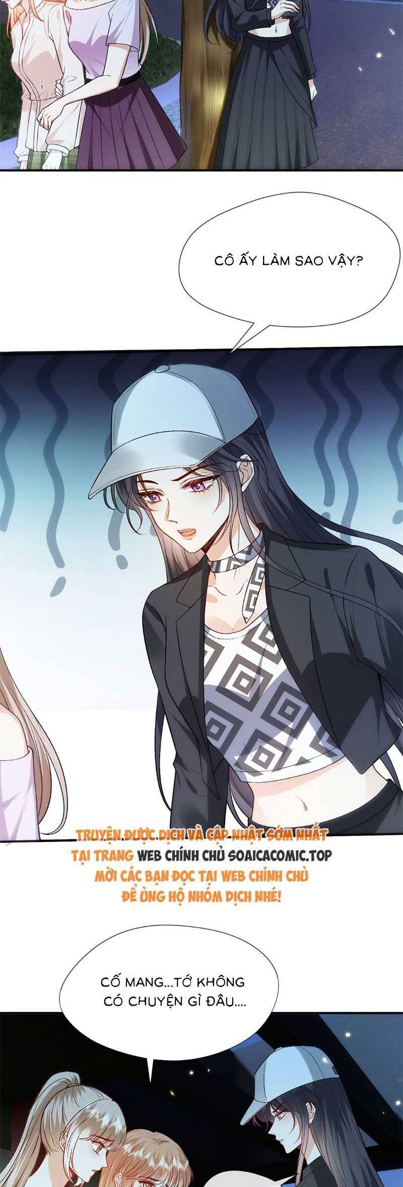 Vợ Của Lục Tổng Không Phải Dạng Vừa Chapter 122 - Trang 2