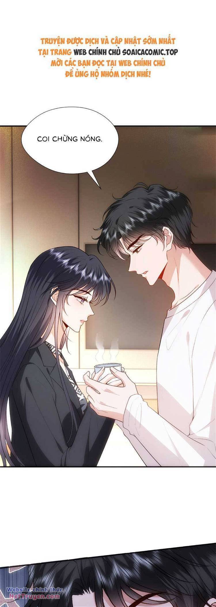 Vợ Của Lục Tổng Không Phải Dạng Vừa Chapter 124 - Trang 2