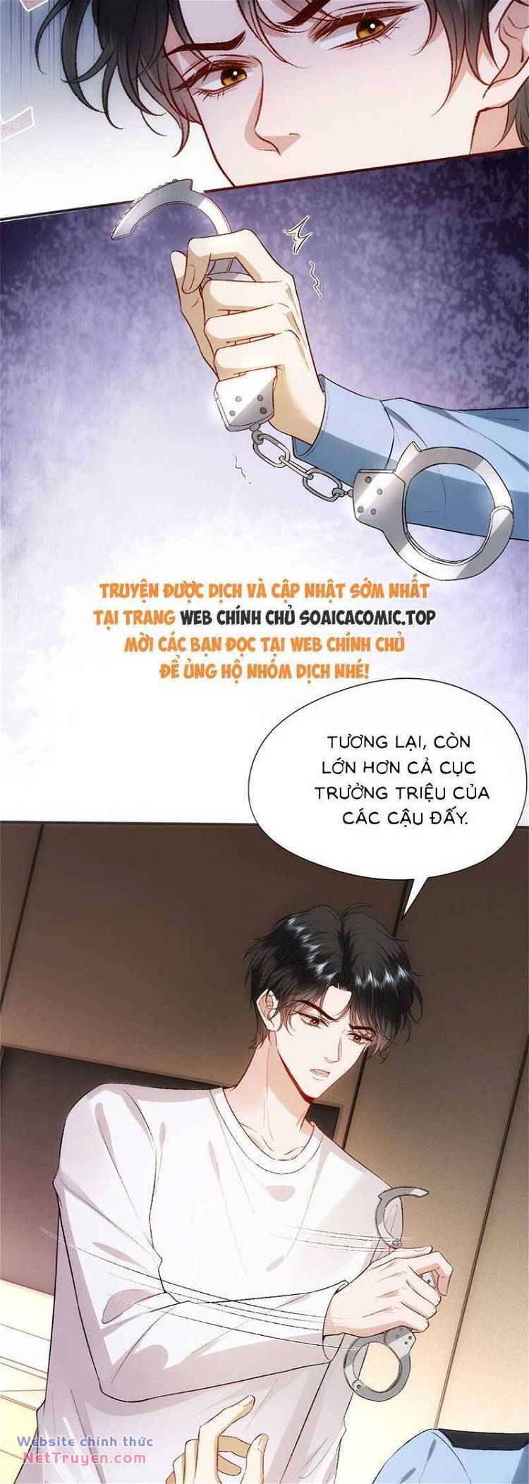 Vợ Của Lục Tổng Không Phải Dạng Vừa Chapter 124 - Trang 2