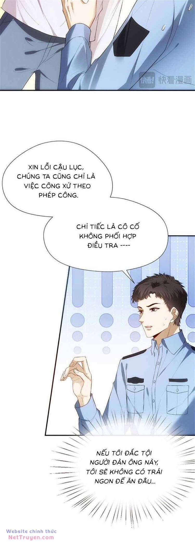 Vợ Của Lục Tổng Không Phải Dạng Vừa Chapter 124 - Trang 2