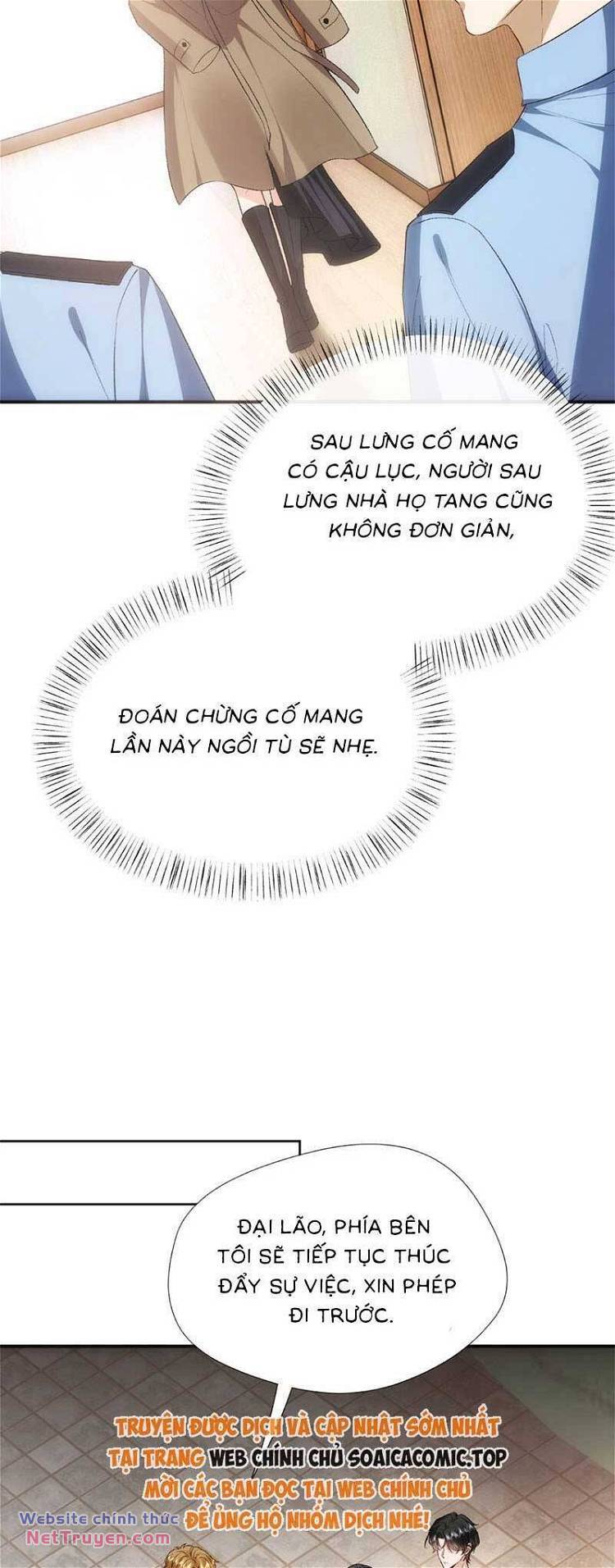 Vợ Của Lục Tổng Không Phải Dạng Vừa Chapter 124 - Trang 2