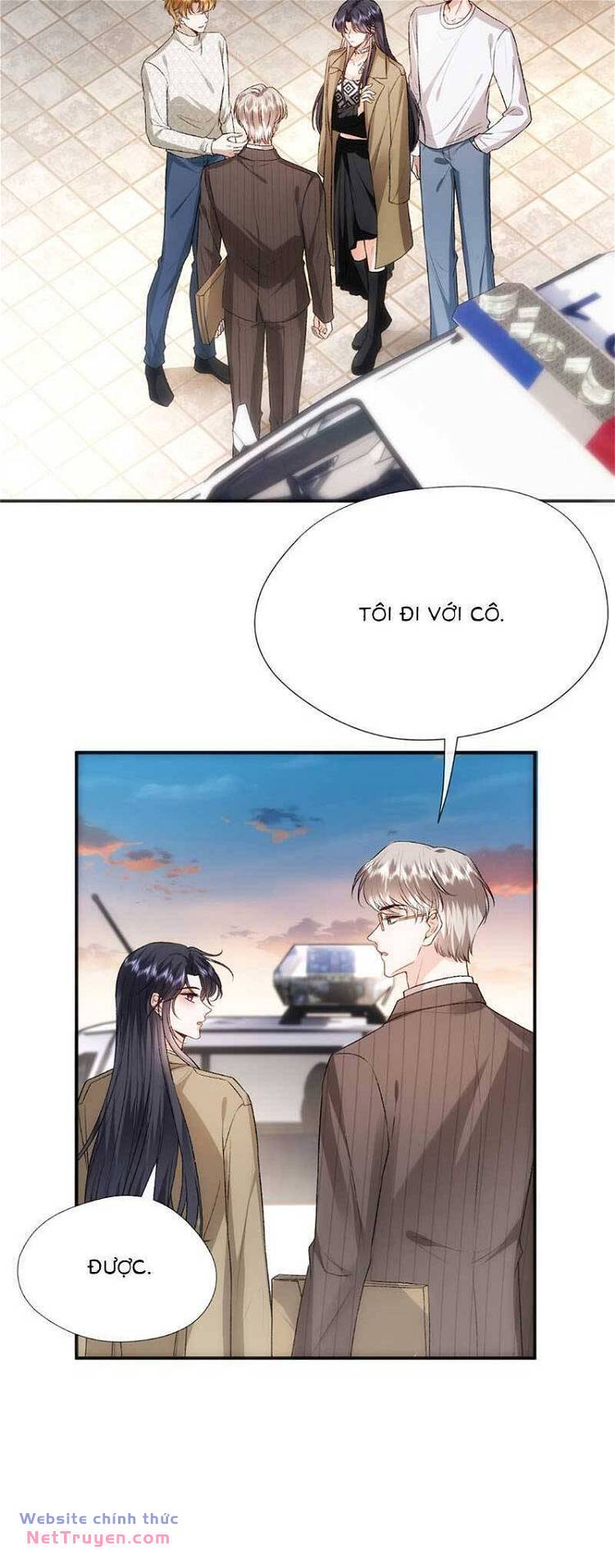 Vợ Của Lục Tổng Không Phải Dạng Vừa Chapter 124 - Trang 2