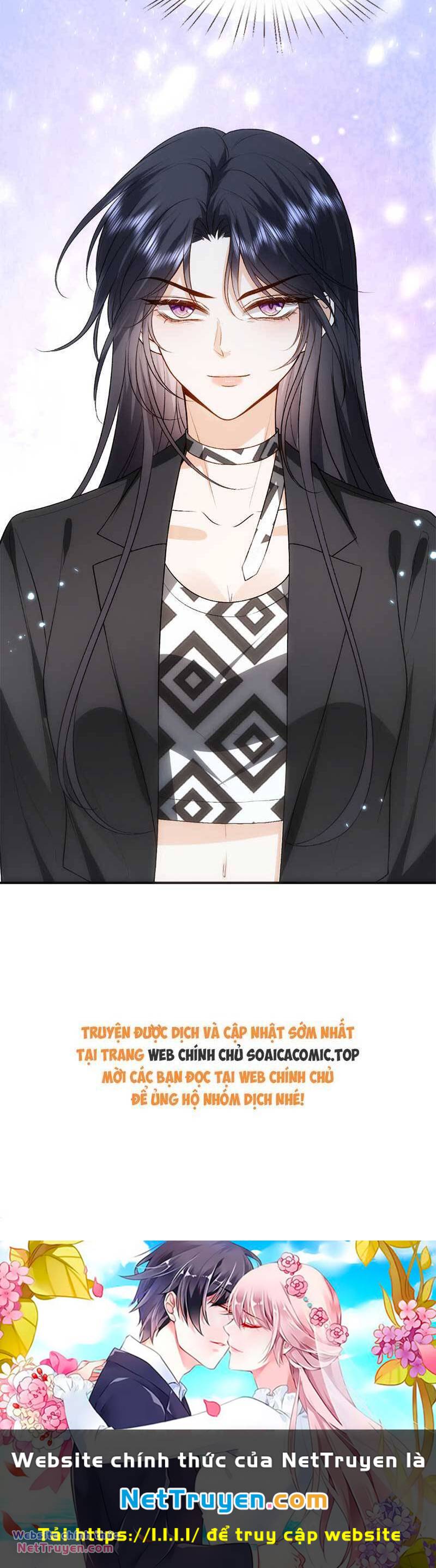 Vợ Của Lục Tổng Không Phải Dạng Vừa Chapter 124 - Trang 2