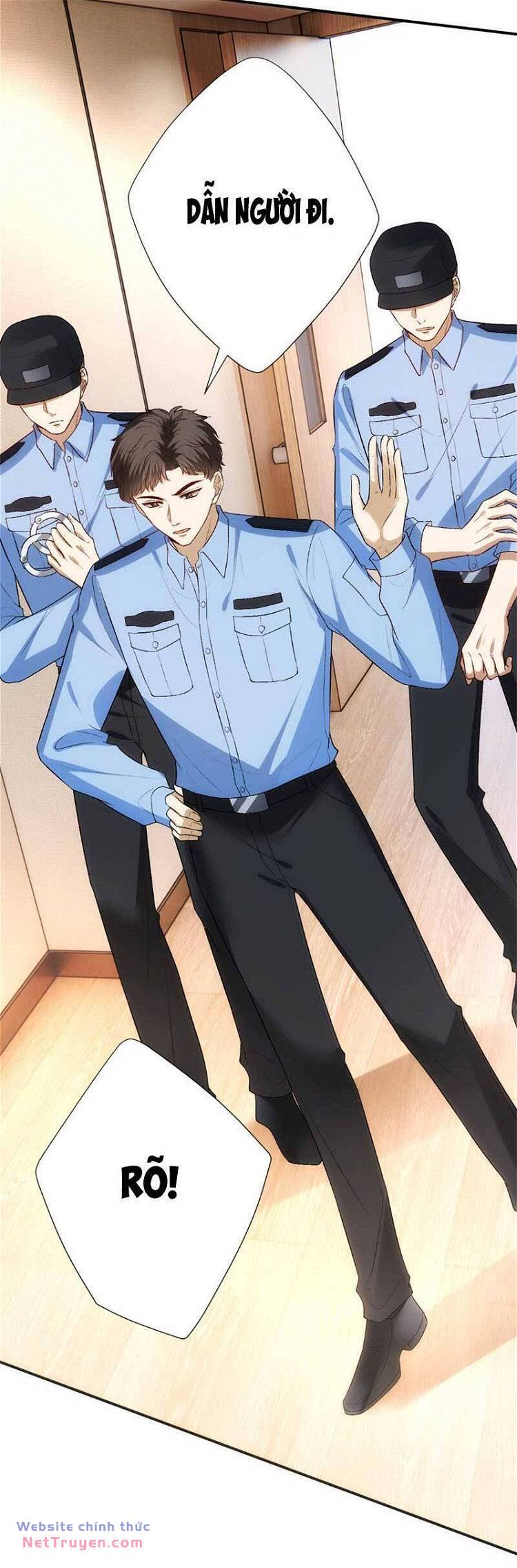 Vợ Của Lục Tổng Không Phải Dạng Vừa Chapter 124 - Trang 2