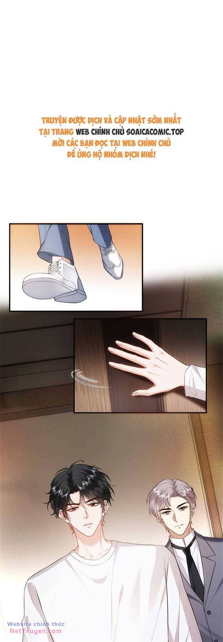 Vợ Của Lục Tổng Không Phải Dạng Vừa Chapter 124 - Trang 2