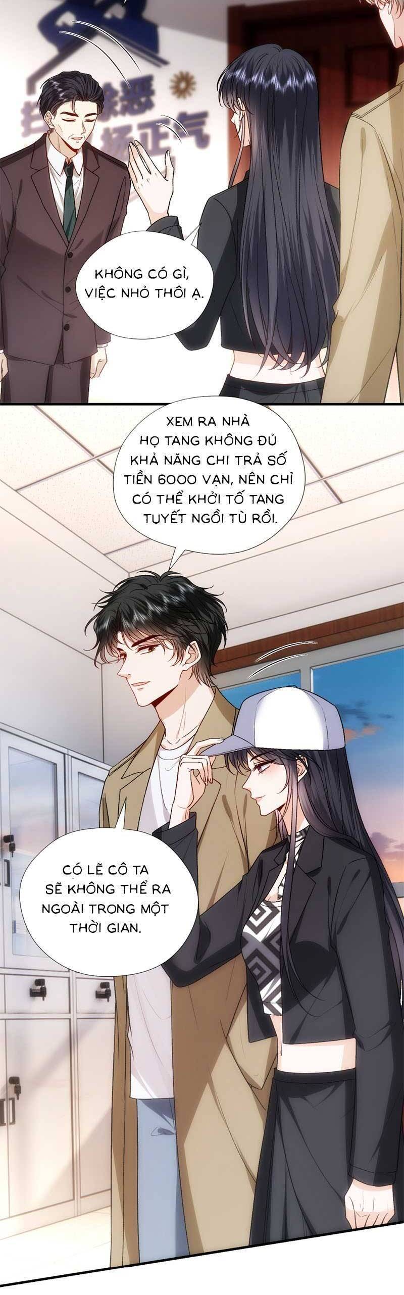 Vợ Của Lục Tổng Không Phải Dạng Vừa Chapter 125 - Trang 2