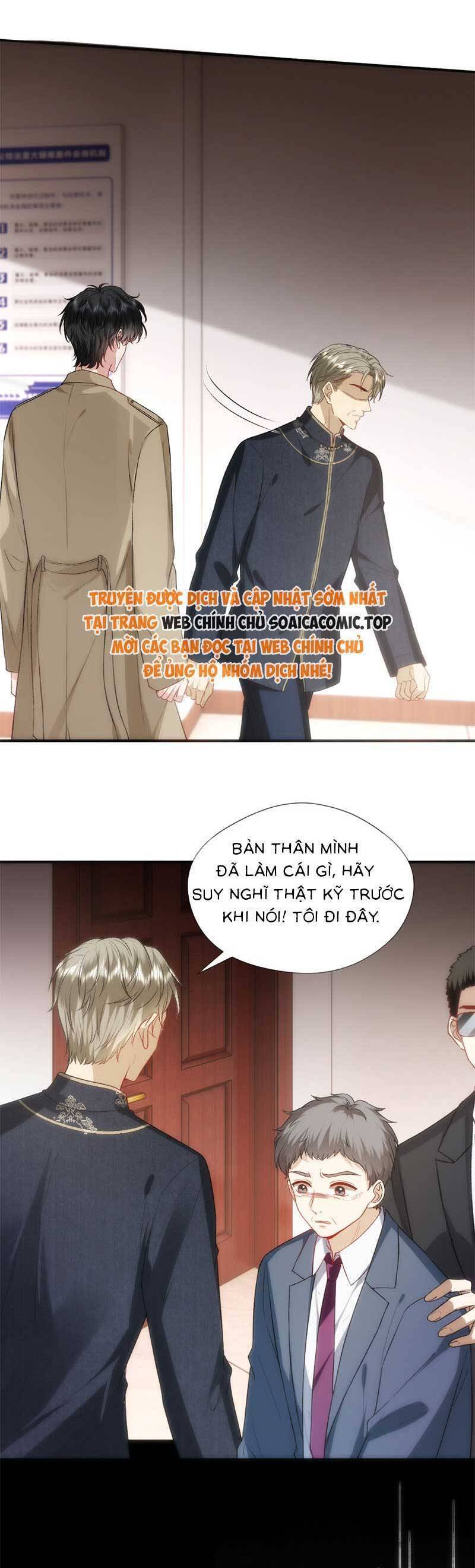 Vợ Của Lục Tổng Không Phải Dạng Vừa Chapter 125 - Trang 2