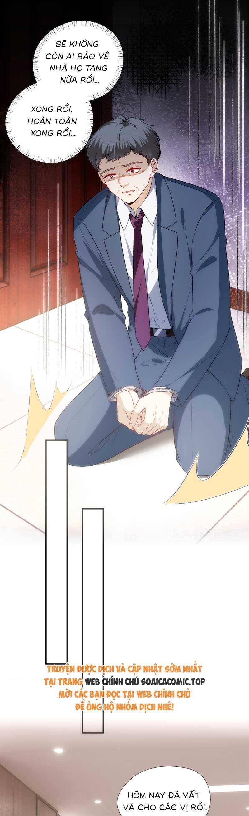 Vợ Của Lục Tổng Không Phải Dạng Vừa Chapter 125 - Trang 2