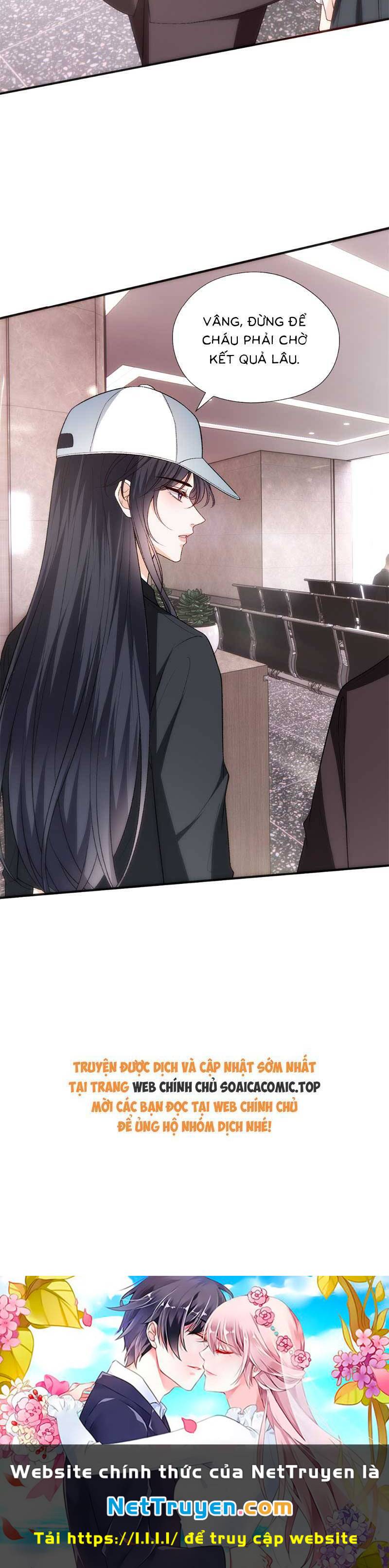 Vợ Của Lục Tổng Không Phải Dạng Vừa Chapter 125 - Trang 2