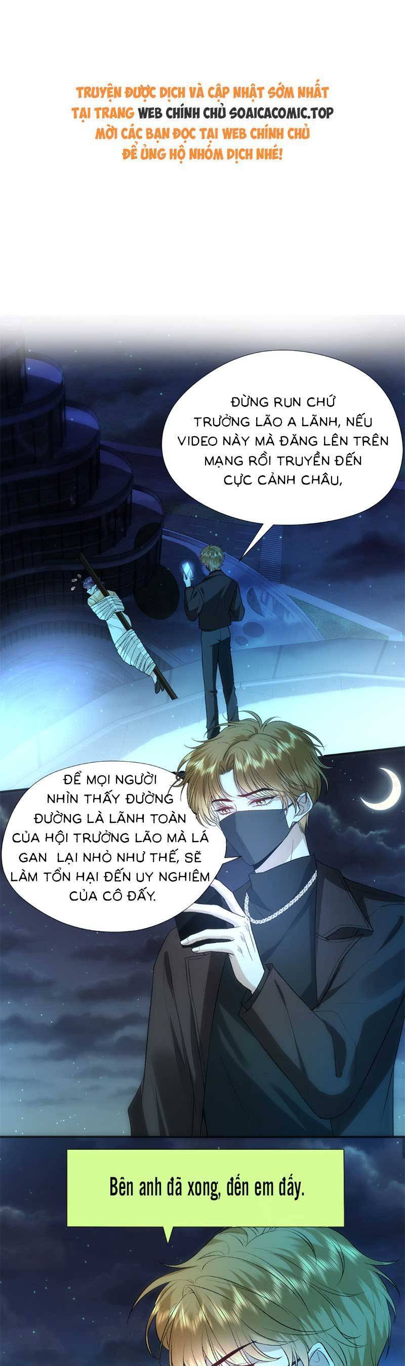 Vợ Của Lục Tổng Không Phải Dạng Vừa Chapter 130 - Trang 2