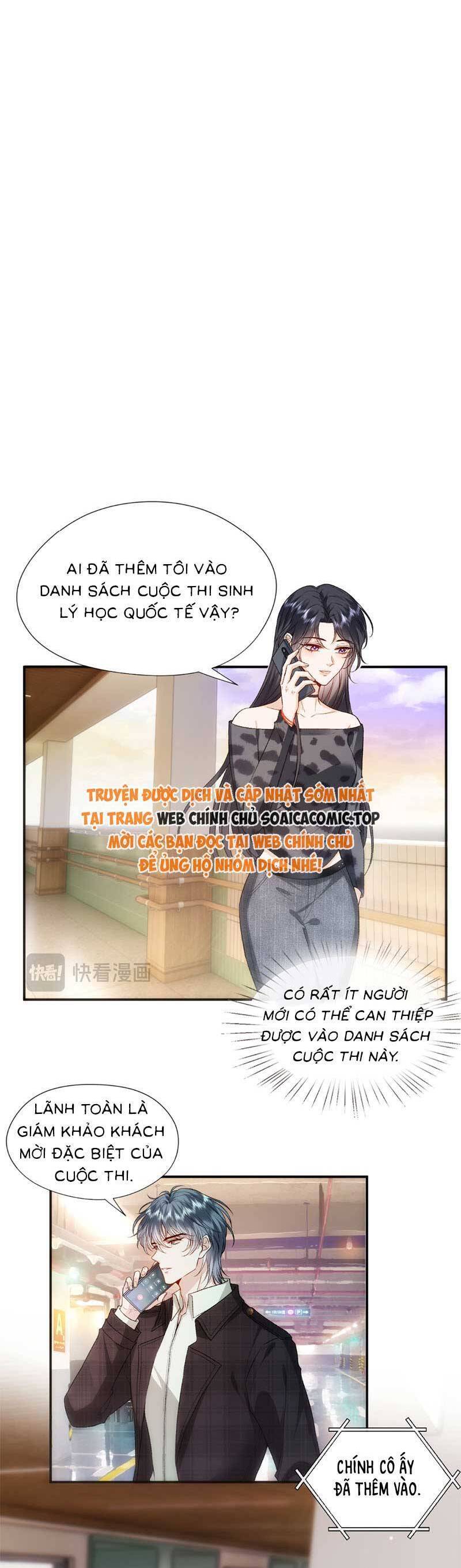 Vợ Của Lục Tổng Không Phải Dạng Vừa Chapter 130 - Trang 2
