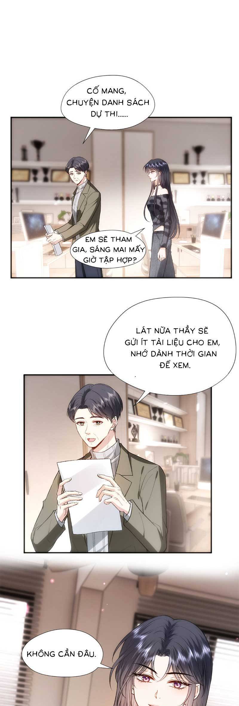 Vợ Của Lục Tổng Không Phải Dạng Vừa Chapter 130 - Trang 2