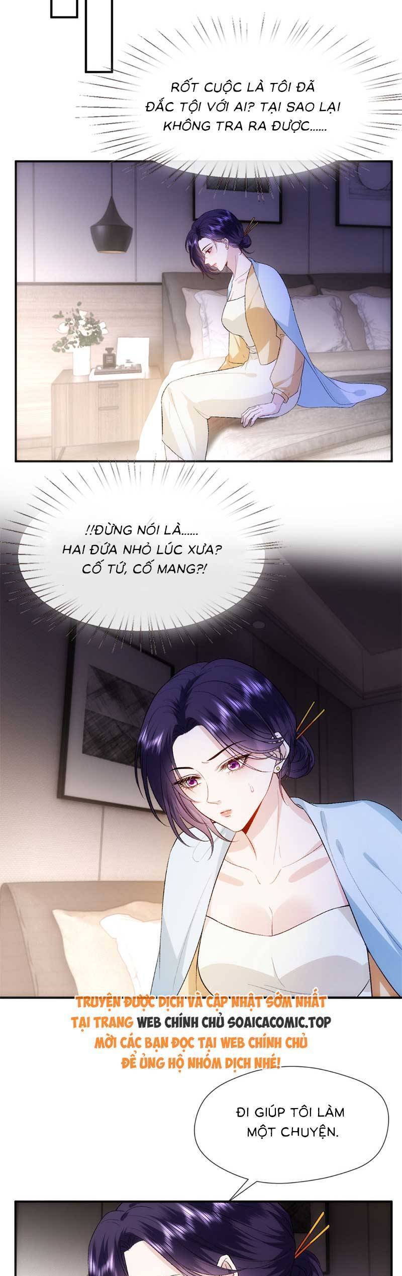 Vợ Của Lục Tổng Không Phải Dạng Vừa Chapter 130 - Trang 2