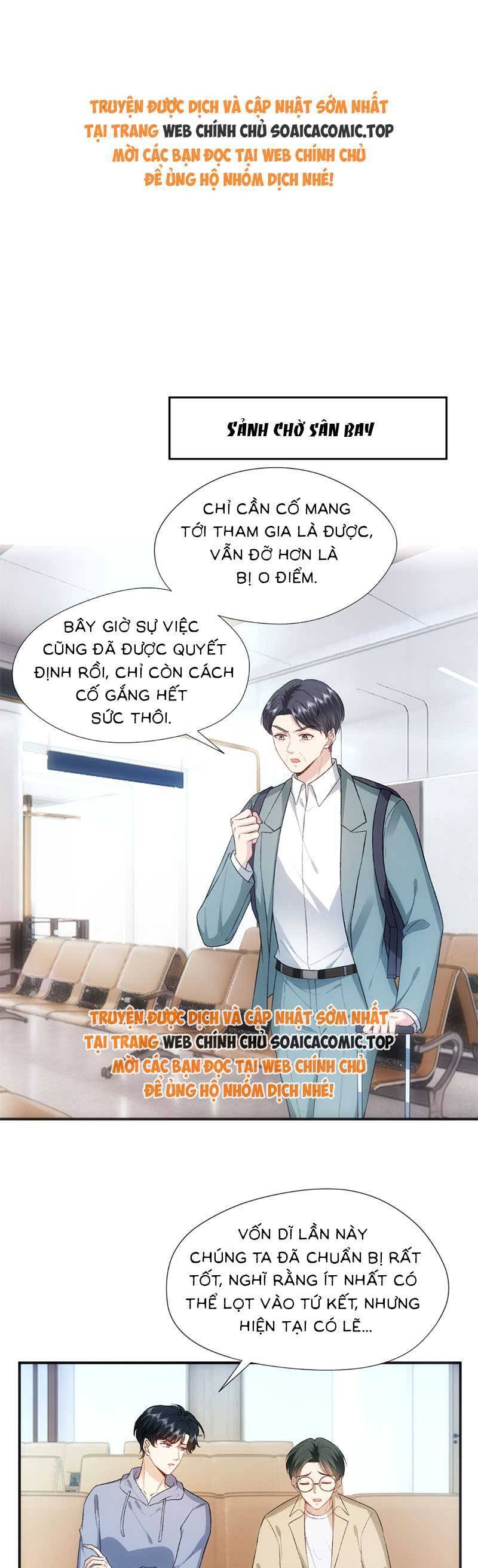 Vợ Của Lục Tổng Không Phải Dạng Vừa Chapter 131 - Trang 2