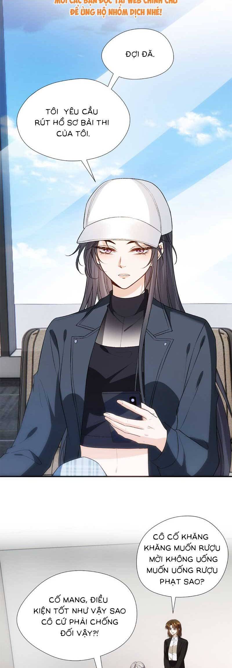 Vợ Của Lục Tổng Không Phải Dạng Vừa Chapter 133 - Trang 2