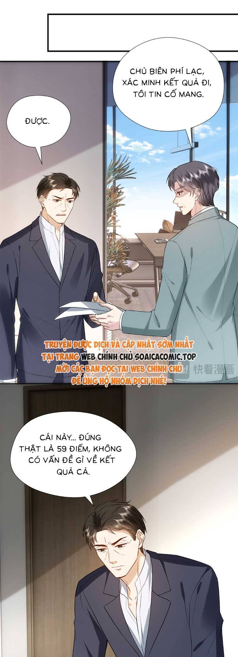 Vợ Của Lục Tổng Không Phải Dạng Vừa Chapter 133 - Trang 2