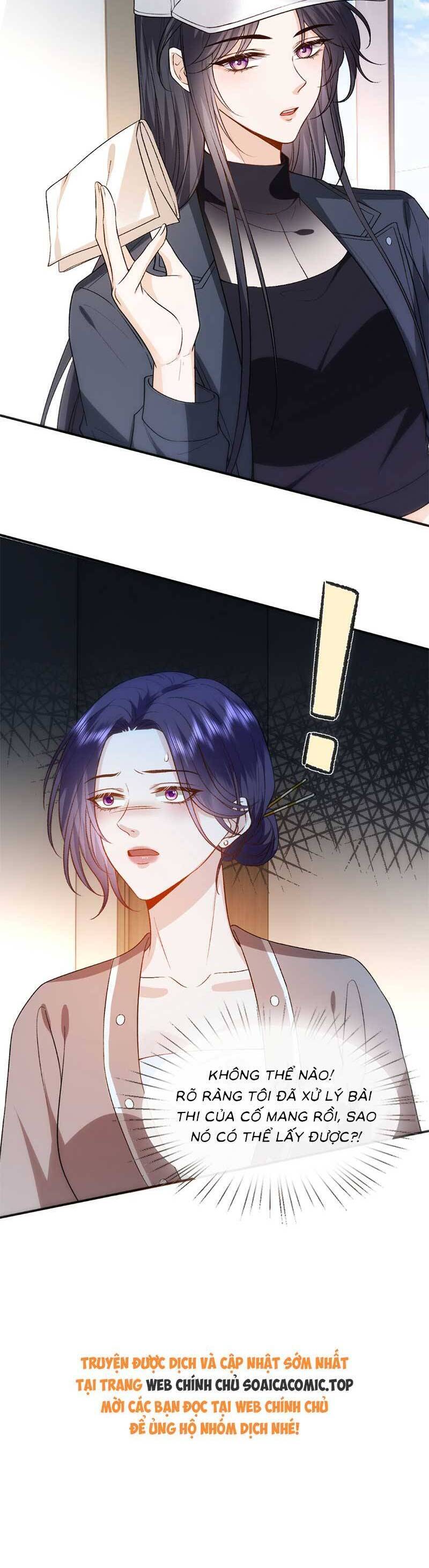 Vợ Của Lục Tổng Không Phải Dạng Vừa Chapter 133 - Trang 2