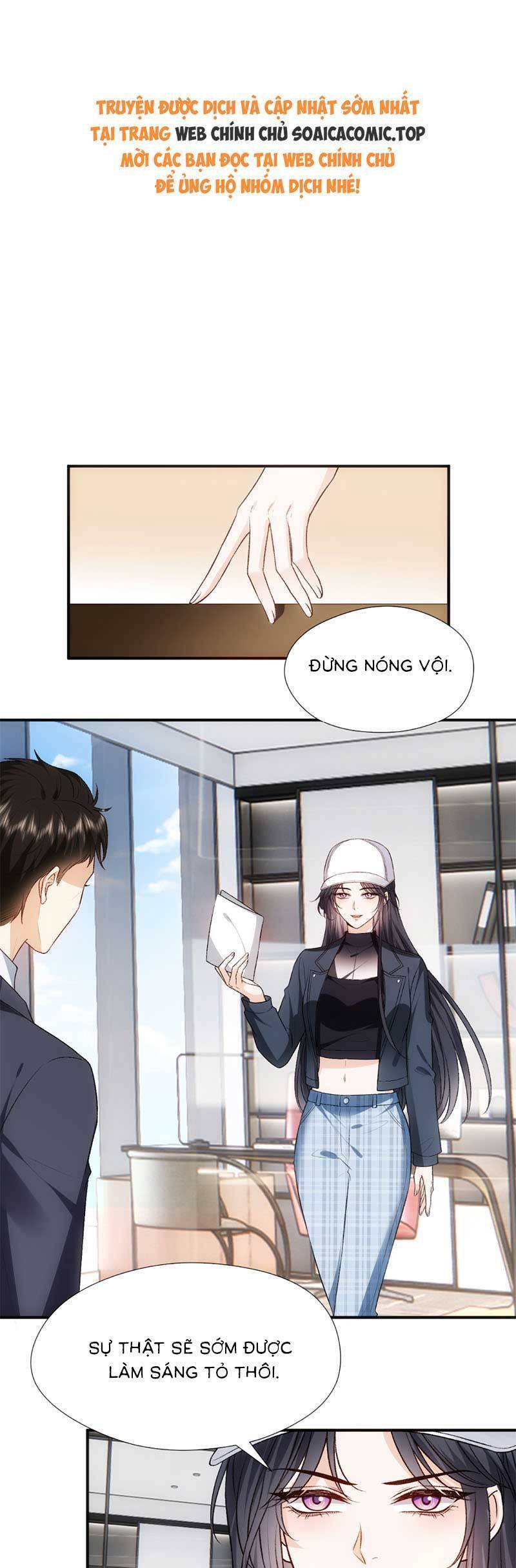 Vợ Của Lục Tổng Không Phải Dạng Vừa Chapter 134 - Trang 2