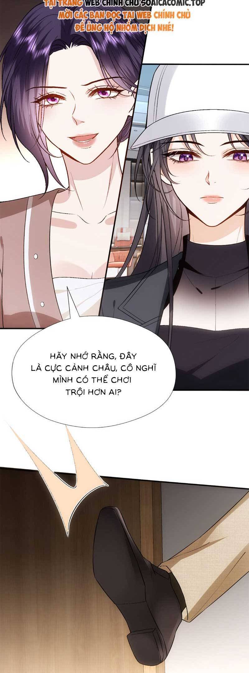 Vợ Của Lục Tổng Không Phải Dạng Vừa Chapter 134 - Trang 2