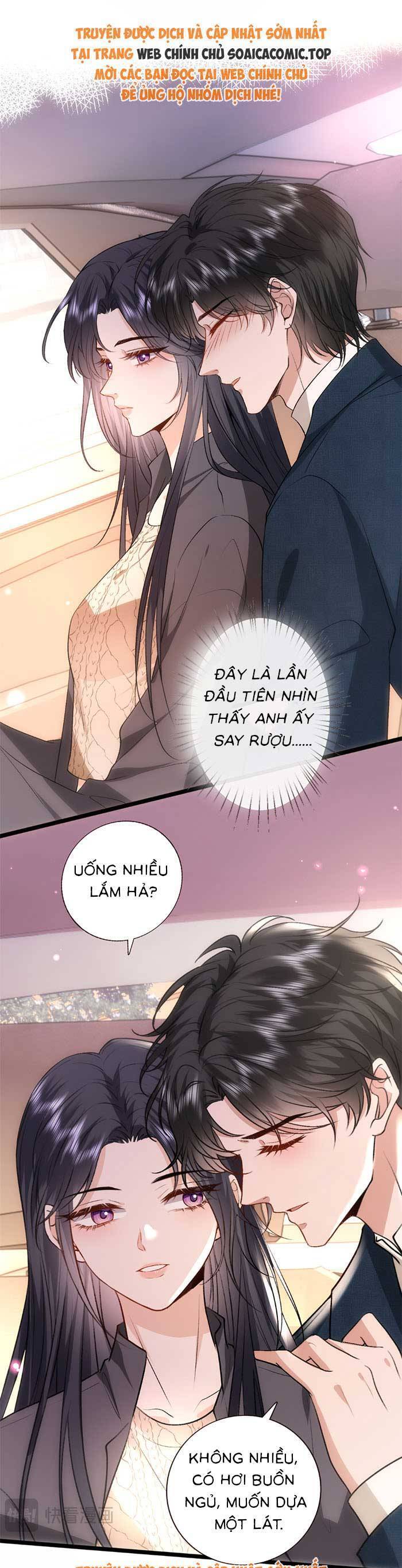 Vợ Của Lục Tổng Không Phải Dạng Vừa Chapter 137 - Trang 2