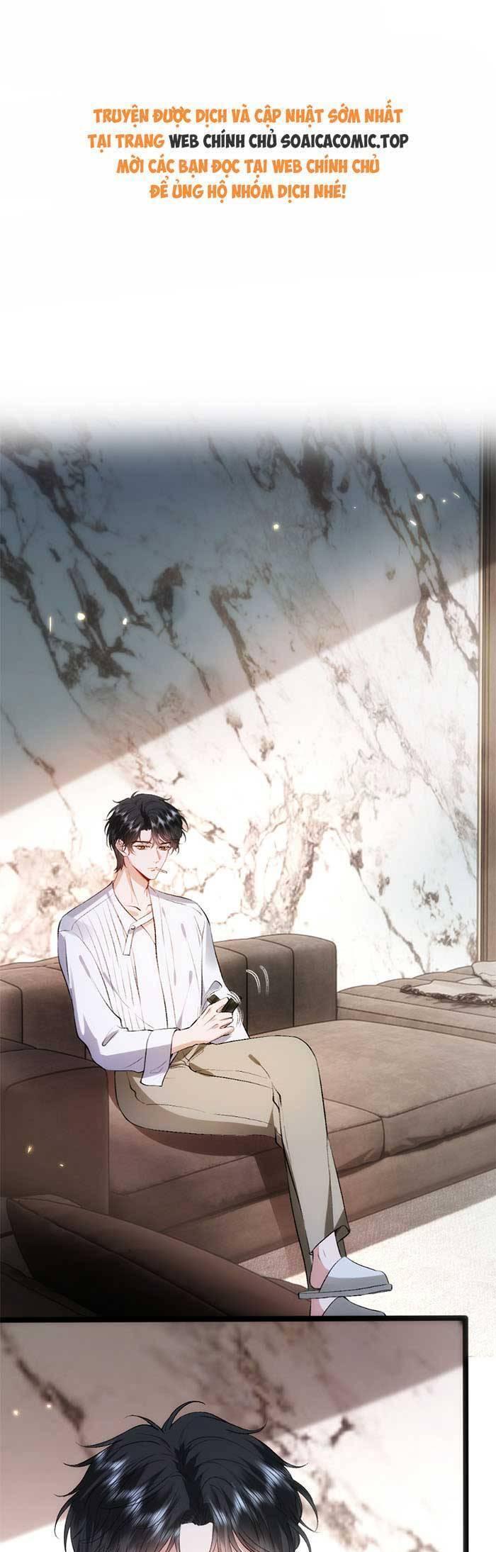 Vợ Của Lục Tổng Không Phải Dạng Vừa Chapter 139 - Trang 2