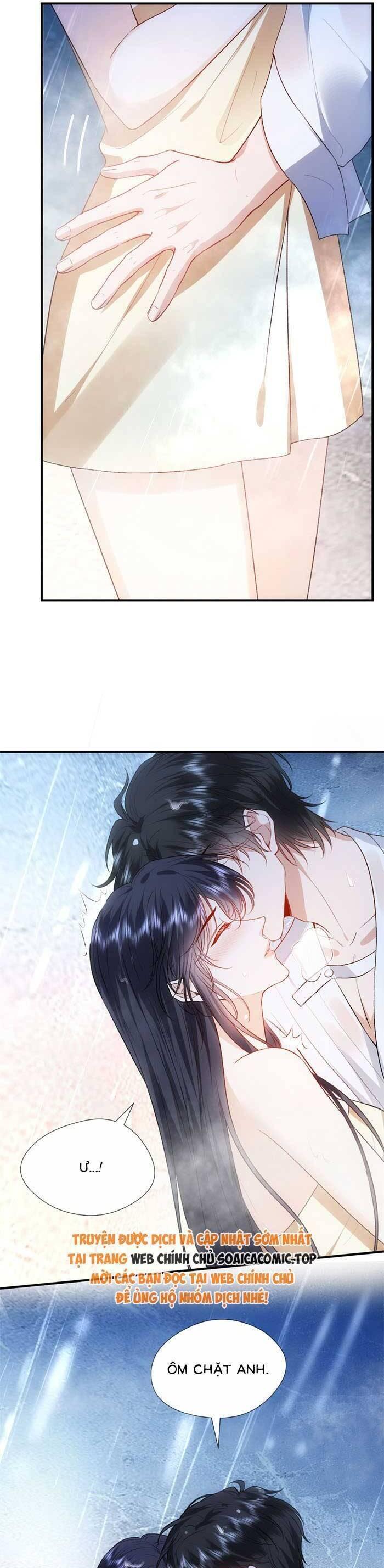 Vợ Của Lục Tổng Không Phải Dạng Vừa Chapter 139 - Trang 2