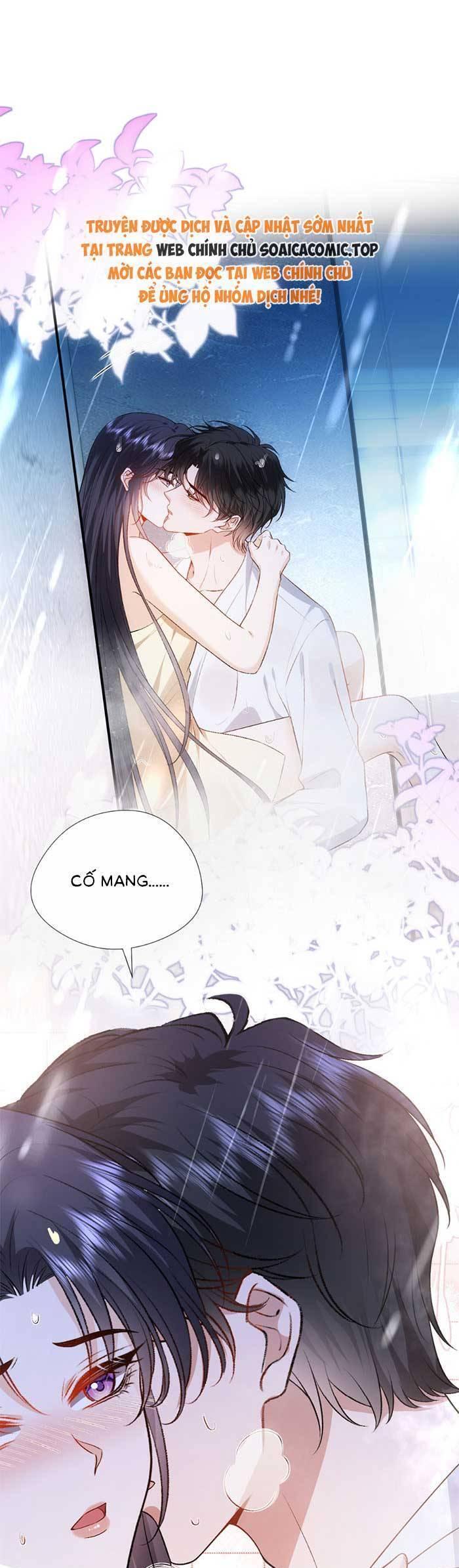 Vợ Của Lục Tổng Không Phải Dạng Vừa Chapter 139 - Trang 2