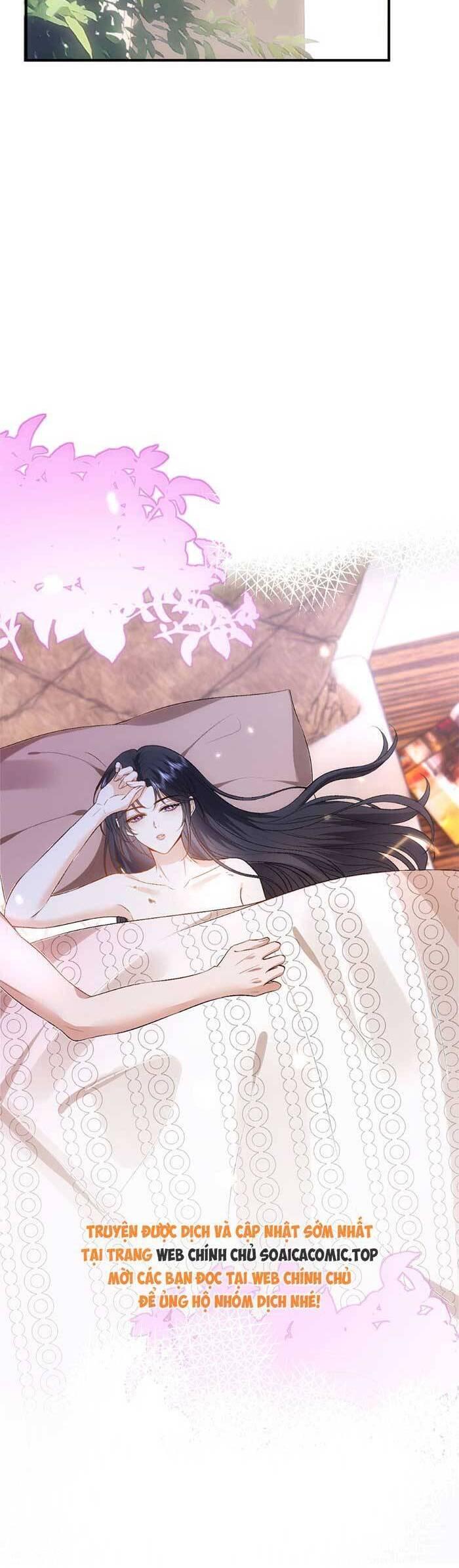 Vợ Của Lục Tổng Không Phải Dạng Vừa Chapter 139 - Trang 2