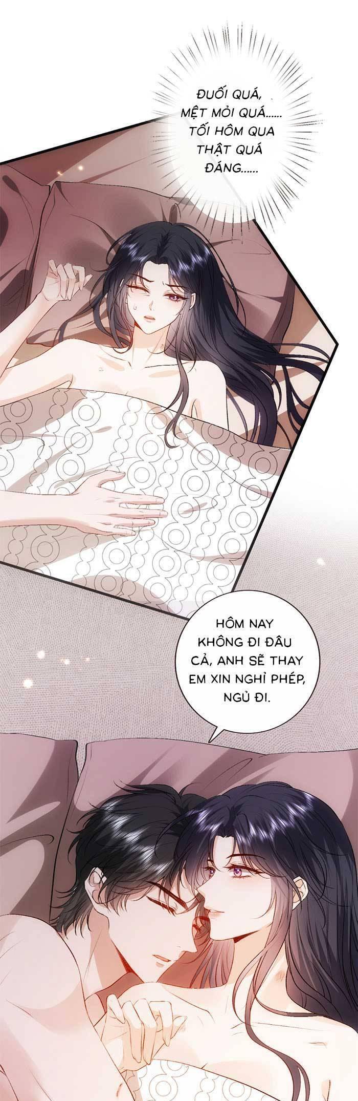 Vợ Của Lục Tổng Không Phải Dạng Vừa Chapter 139 - Trang 2