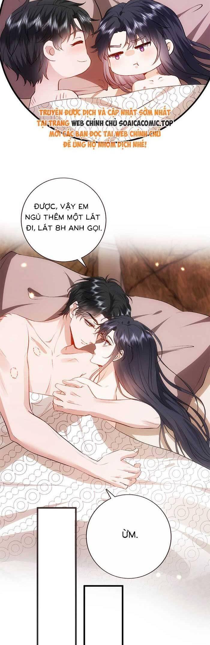 Vợ Của Lục Tổng Không Phải Dạng Vừa Chapter 139 - Trang 2
